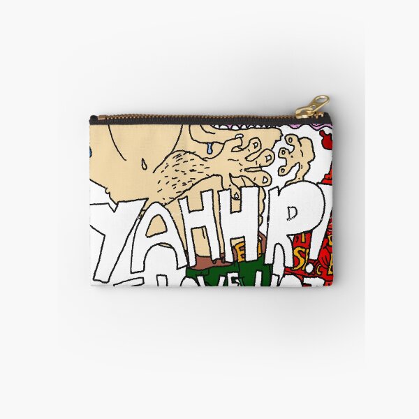 Item preview, YAHR! I Love Hot Sauce! designed and sold by D O V E   S H O P.