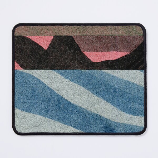 Item preview, Abstract collage 0825 designed and sold by Martin Singer.