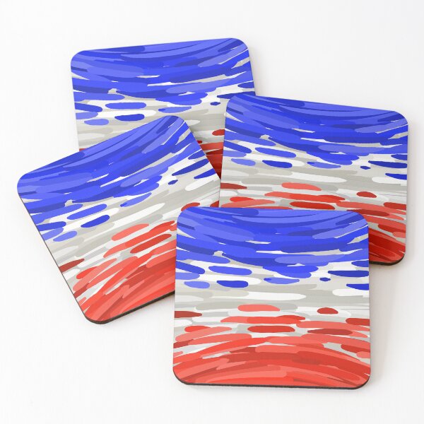 Item preview, Dutch Flag designed and sold by HoryzonCreation.