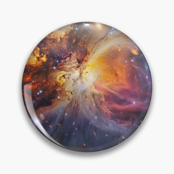 Item preview, Infinite Galaxies Of The Cosmos designed and sold by QuantumDrift.