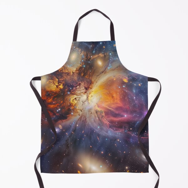 Item preview, Infinite Galaxies Of The Cosmos designed and sold by QuantumDrift.