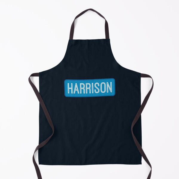 Item preview, Harrison Name designed and sold by Jeallan Designs.