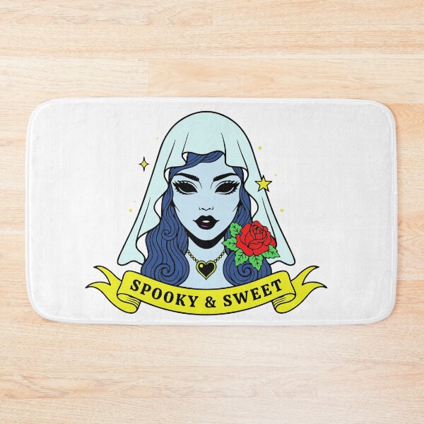 Item preview, Gothic Undead Bride – Dark Romance Horror Art designed and sold by creepyprints.