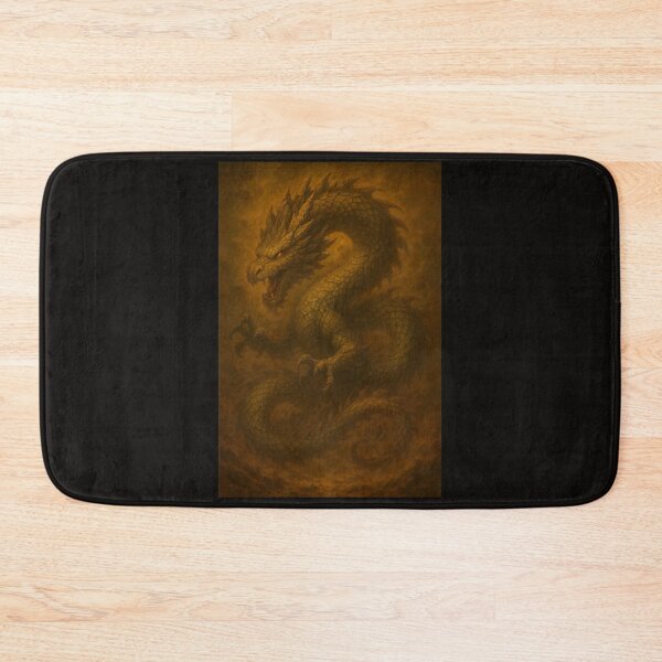 Item preview, ⚡ ELEMENTAL DRAGONS COLLECTION ⚡- EARTH - v2 designed and sold by WheelieGdArt.