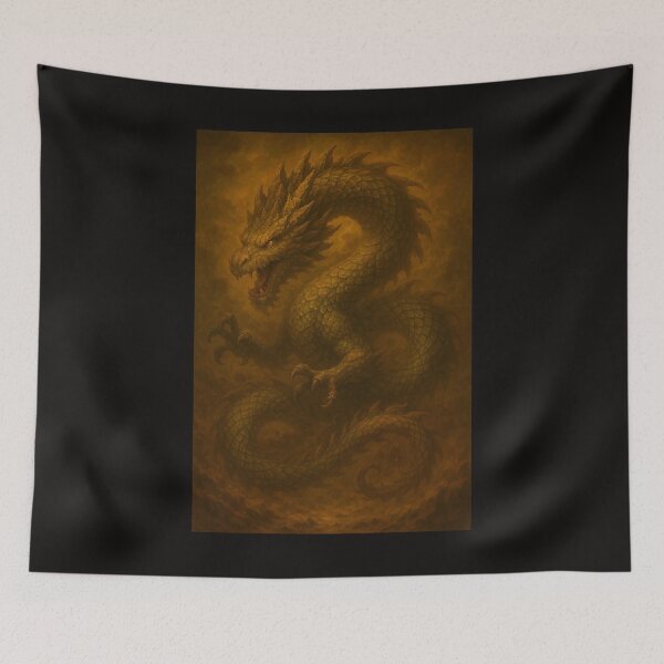 Item preview, ⚡ ELEMENTAL DRAGONS COLLECTION ⚡- EARTH - v2 designed and sold by WheelieGdArt.
