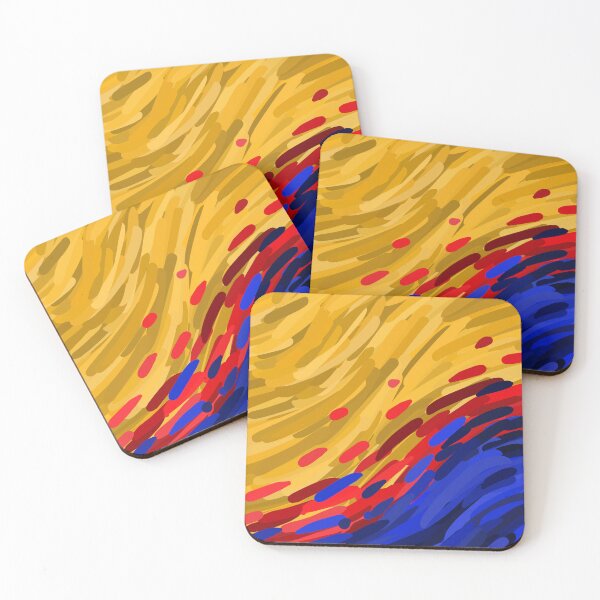 Item preview, Colombian Flag designed and sold by HoryzonCreation.