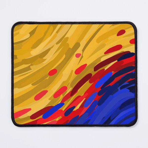 Item preview, Colombian Flag designed and sold by HoryzonCreation.