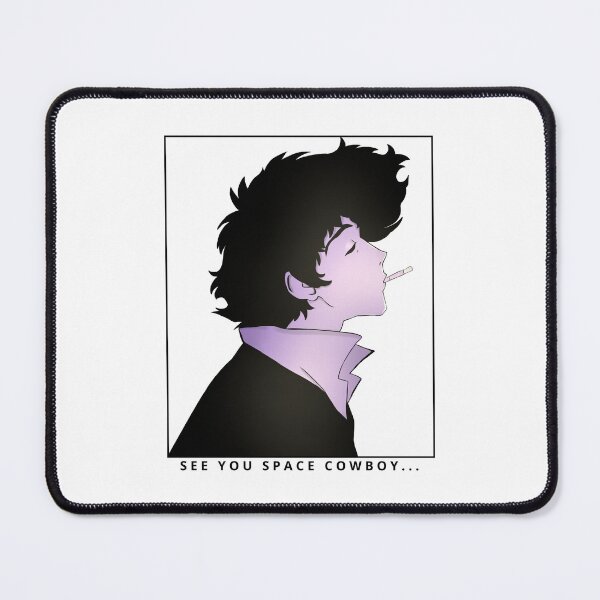 Item preview, Doodle Anime Classic Quote Space  designed and sold by Izaa-aart.