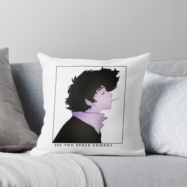 Item preview, Doodle Anime Classic Quote Space  designed and sold by Izaa-aart.