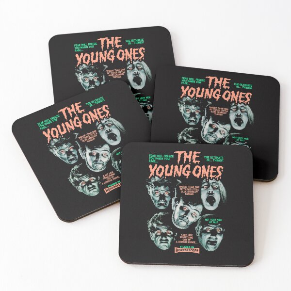 Item preview, Los jóvenes designed and sold by shnooks.