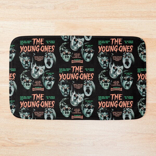 Item preview, THE YOUNG ONES designed and sold by shnooks.