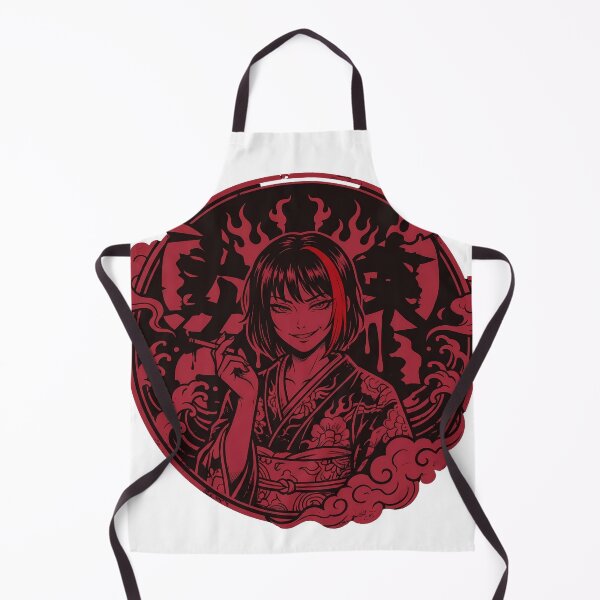 Item preview, Limbus Company Ryoshu Red Emblem Anime Gaming Tee designed and sold by Senpaiwaves.