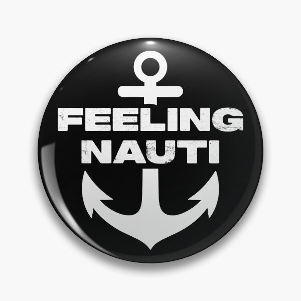 Item preview, Feeling Nauti designed and sold by PaulSDesign.