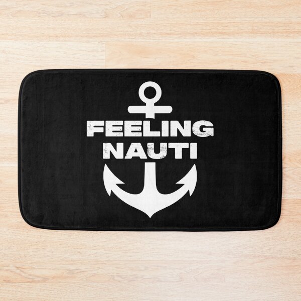 Item preview, Feeling Nauti designed and sold by PaulSDesign.