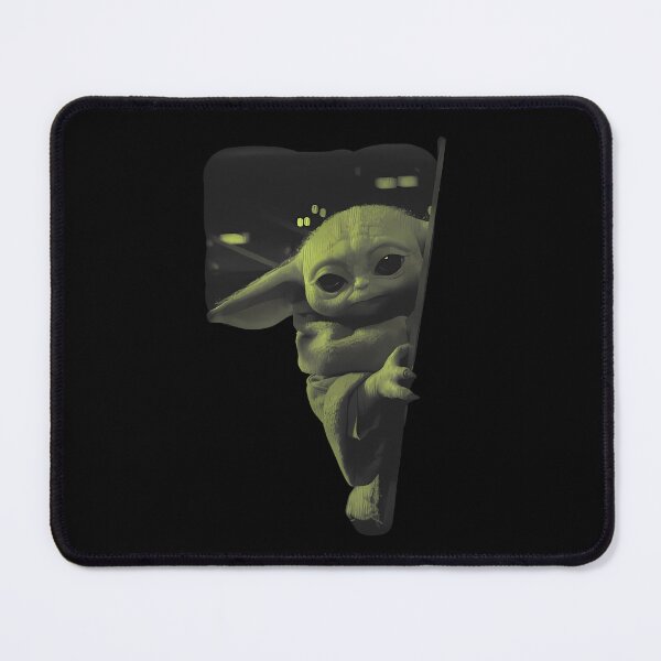 Item preview, Mando & Grogu  designed and sold by Zicaffe.