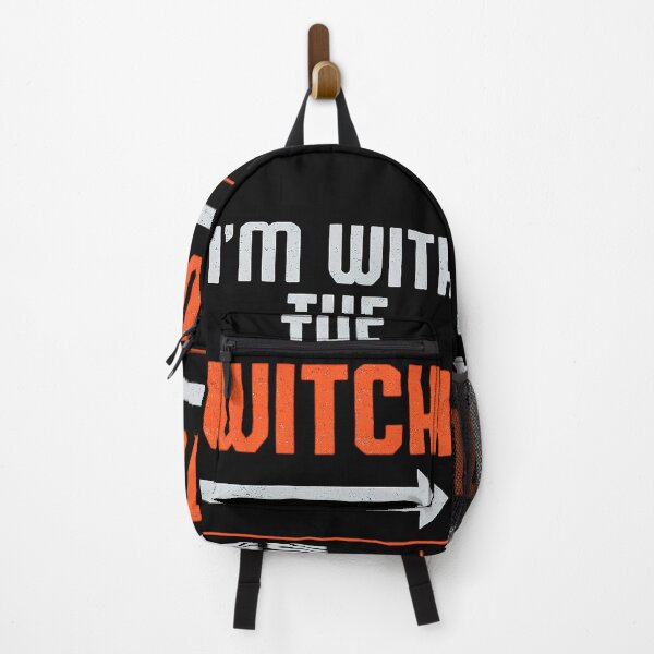 Item preview, i'm with the witch designed and sold by T-paw.