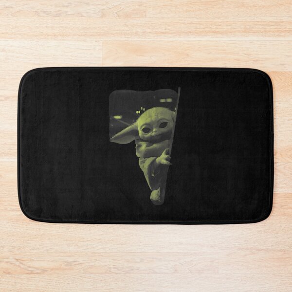 Item preview, Mando & Grogu  designed and sold by Zicaffe.