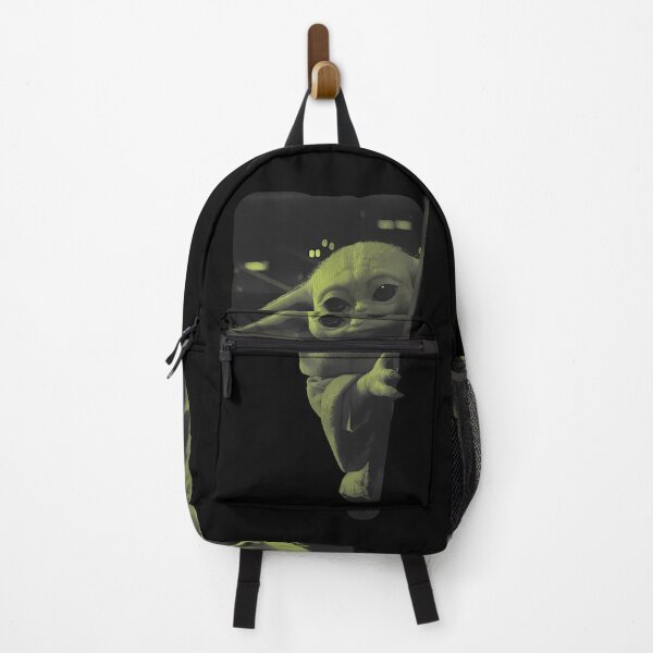 Item preview, Mando & Grogu designed and sold by Zicaffe.