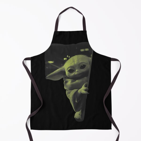 Item preview, Mando & Grogu designed and sold by Zicaffe.
