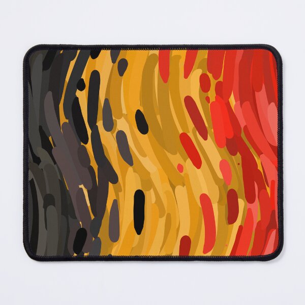 Item preview, Belgian Flag designed and sold by HoryzonCreation.