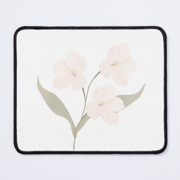 Item preview, Pink flower designed and sold by cadstudios.