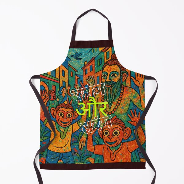 Item preview, colourful mosaic indian festival designed and sold by REDCLASH2002.