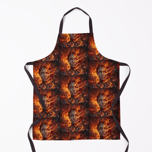 Item preview, The Daughter of the Flame. designed and sold by JoyNest = "The nest of joy".