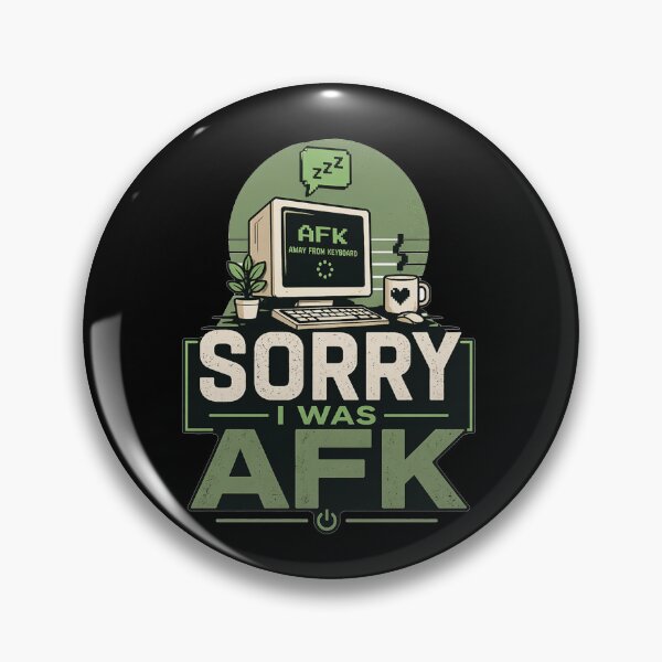 Item preview, Sorry i was AFK away from keyboard designed and sold by T-paw.