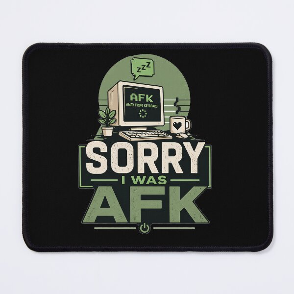 Item preview, Sorry i was AFK away from keyboard designed and sold by T-paw.