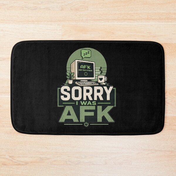Item preview, Sorry i was AFK away from keyboard designed and sold by T-paw.