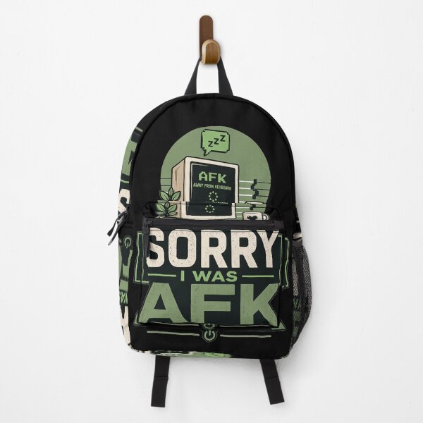 Item preview, Sorry i was AFK away from keyboard designed and sold by T-paw.