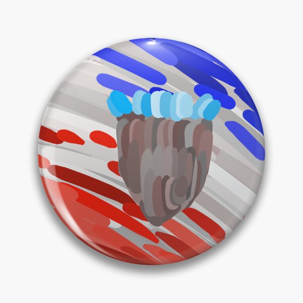 Item preview, Croatian Flag designed and sold by HoryzonCreation.