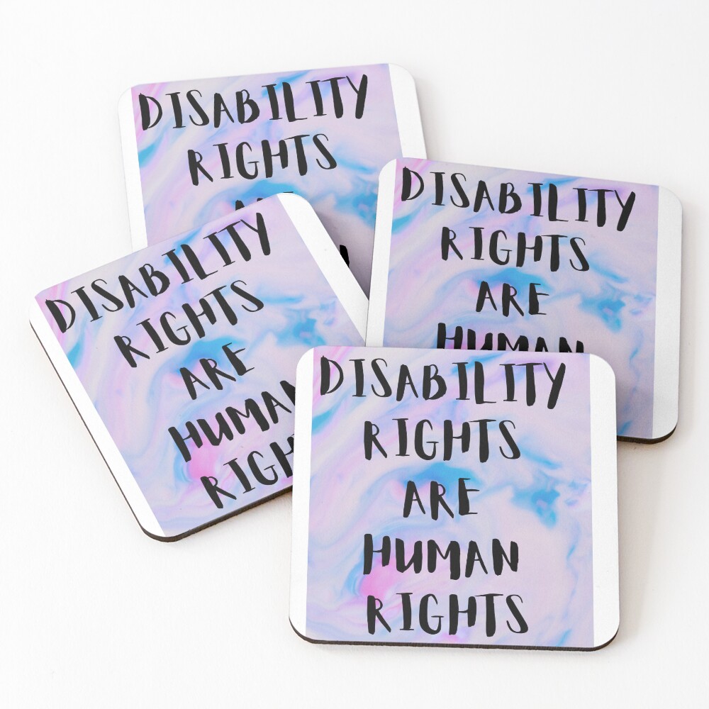 Item preview, Coasters (Set of 4) designed and sold by ECreates.