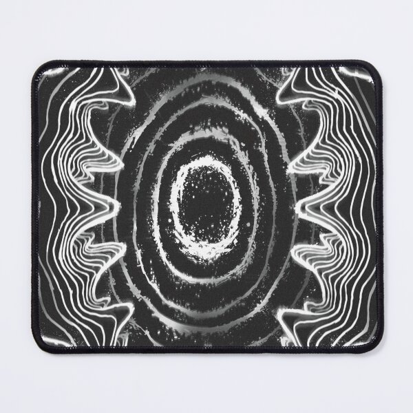 Item preview, ELLIPSE [WAVES] designed and sold by ManFilth.