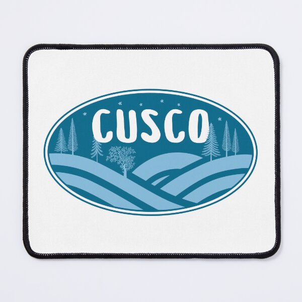 Item preview, Cusco Peru Outdoors designed and sold by Esskay Designs.