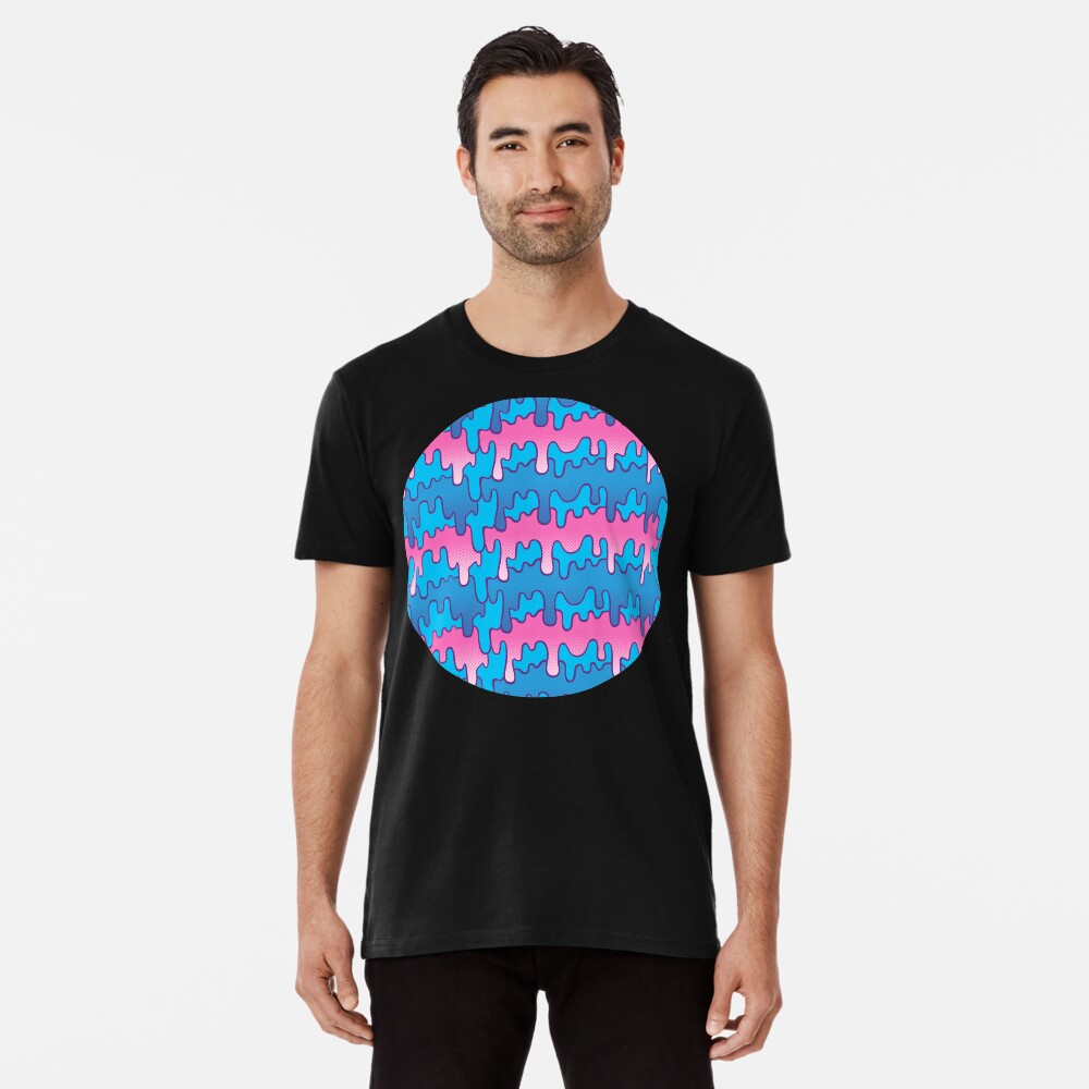 Item preview, Premium T-Shirt designed and sold by strangethingsA.