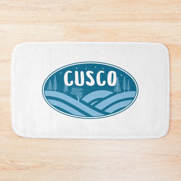 Item preview, Cusco Peru Outdoors designed and sold by Esskay Designs.