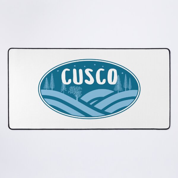 Item preview, Cusco Peru Outdoors designed and sold by Esskay Designs.