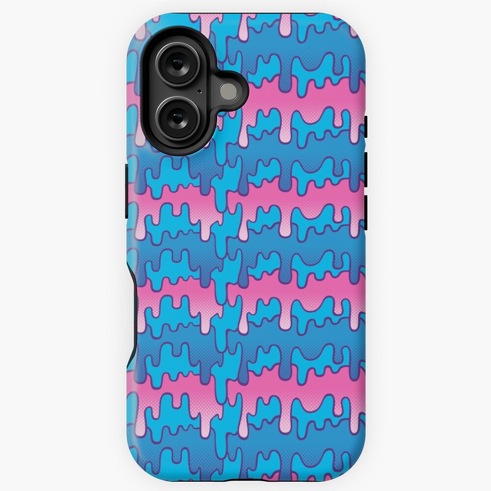 Item preview, iPhone Magsafe Tough Case designed and sold by strangethingsA.