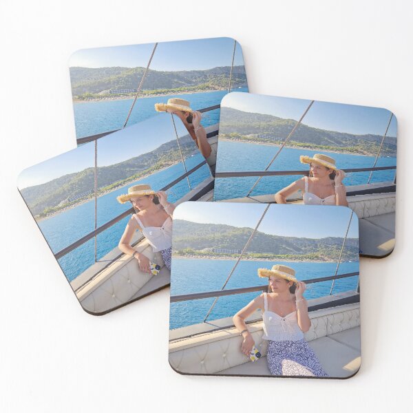 Item preview, Turkish Mediterranean voyage designed and sold by psychoshadow.
