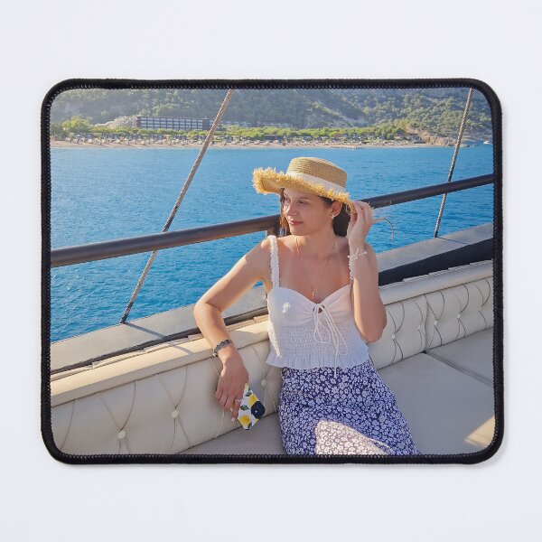Item preview, Turkish Mediterranean voyage designed and sold by psychoshadow.