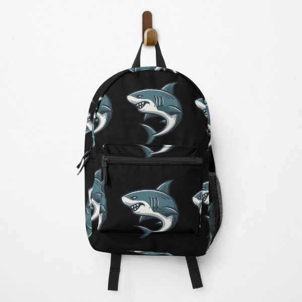 Item preview, Great White Great Life designed and sold by RockitBaby.