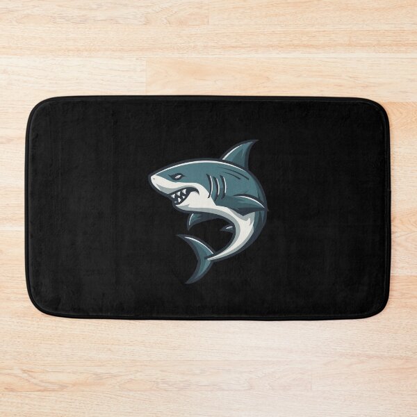 Item preview, Great White Great Life designed and sold by RockitBaby.