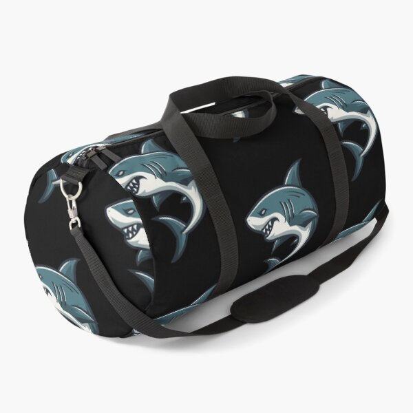 Item preview, Great White Great Life designed and sold by RockitBaby.