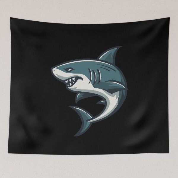 Item preview, Great White Great Life designed and sold by RockitBaby.