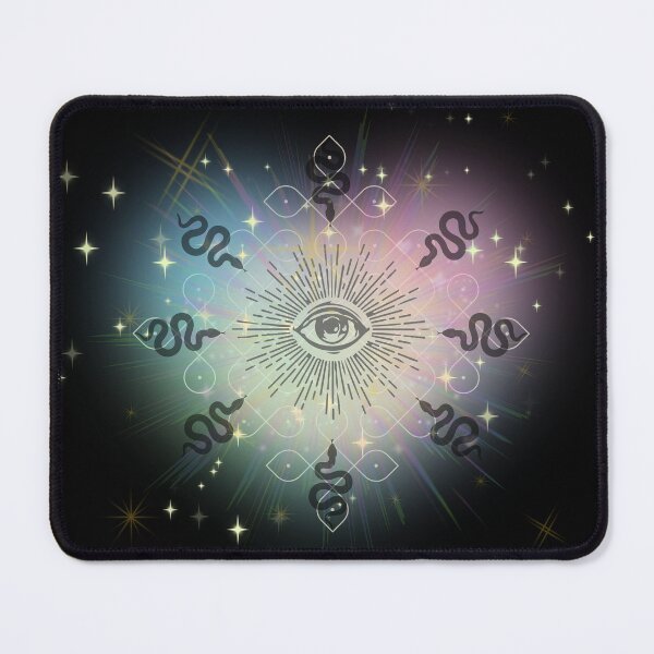Item preview, All Knowing designed and sold by WanderBetween.