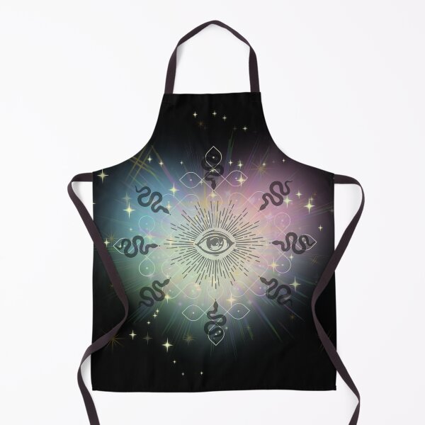 Item preview, All Knowing designed and sold by WanderBetween.