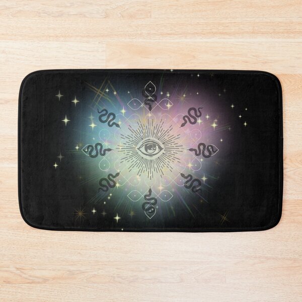 Item preview, All Knowing designed and sold by WanderBetween.