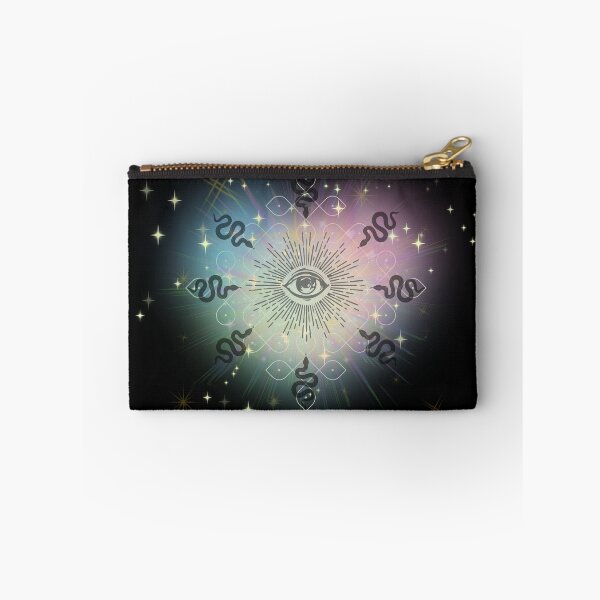 Item preview, All Knowing designed and sold by WanderBetween.