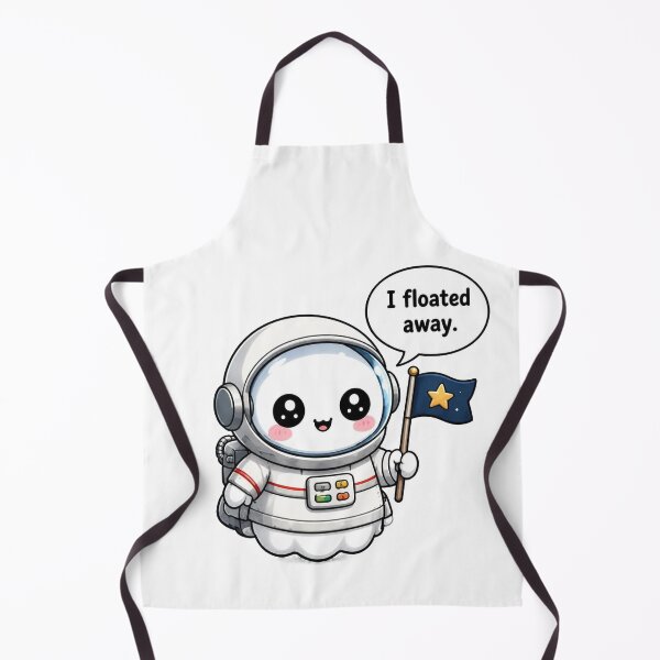 Item preview, Cosmic Ghost Explorer designed and sold by Icareis-Studios.